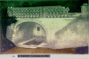 Tlemcen- Tombeau du Rab 05